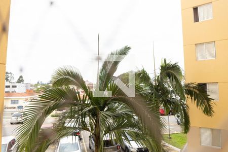 Apartamento à venda com 50m², 2 quartos e 1 vagavista area de serviços