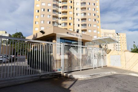 Apartamento à venda com 50m², 2 quartos e 1 vagafachada