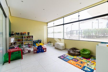 Apartamento à venda com 209m², 3 quartos e 5 vagas Apartamento à venda com 209m², 3 quartos e 5 vagasÁrea comum