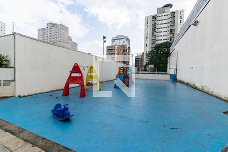 Apartamento à venda com 209m², 3 quartos e 5 vagas Apartamento à venda com 209m², 3 quartos e 5 vagasÁrea comum