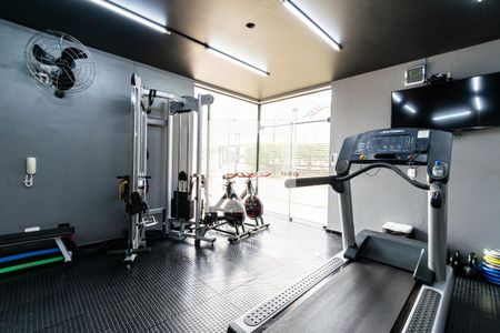Apartamento à venda com 209m², 3 quartos e 5 vagas Apartamento à venda com 209m², 3 quartos e 5 vagasÁrea comum
