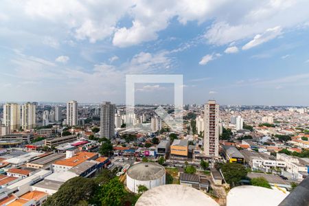 Apartamento à venda com 209m², 3 quartos e 5 vagas Apartamento à venda com 209m², 3 quartos e 5 vagasvista da varanda da sala 2