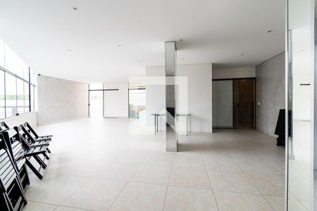 Apartamento à venda com 209m², 3 quartos e 5 vagas Apartamento à venda com 209m², 3 quartos e 5 vagasÁrea comum
