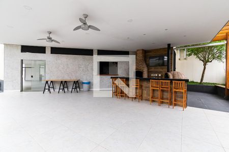 Apartamento à venda com 209m², 3 quartos e 5 vagas Apartamento à venda com 209m², 3 quartos e 5 vagasÁrea comum