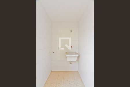 Casa de condomínio à venda com 95m², 2 quartos e 3 vagas Casa de condomínio à venda com 95m², 2 quartos e 3 vagasÁrea de Serviço