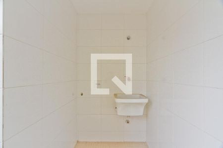 Casa de condomínio à venda com 95m², 2 quartos e 3 vagas Casa de condomínio à venda com 95m², 2 quartos e 3 vagasÁrea de Serviço