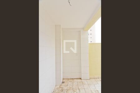 Casa de condomínio à venda com 95m², 2 quartos e 3 vagas Casa de condomínio à venda com 95m², 2 quartos e 3 vagasÁrea de Serviço