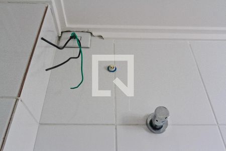 Casa de condomínio à venda com 95m², 2 quartos e 3 vagas Casa de condomínio à venda com 95m², 2 quartos e 3 vagasBanheiro da Suíte 2