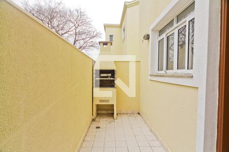 Casa de condomínio à venda com 95m², 2 quartos e 3 vagas Casa de condomínio à venda com 95m², 2 quartos e 3 vagasÁrea externa