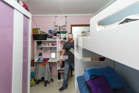 Apartamento à venda com 62m², 2 quartos e 1 vaga Apartamento à venda com 62m², 2 quartos e 1 vagaQuarto 02