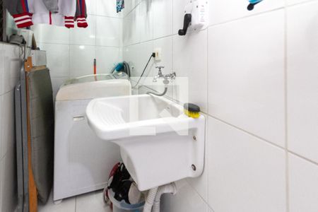 Apartamento à venda com 62m², 2 quartos e 1 vaga Apartamento à venda com 62m², 2 quartos e 1 vagaÁrea de Serviço