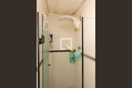 Apartamento à venda com 62m², 2 quartos e 1 vaga Apartamento à venda com 62m², 2 quartos e 1 vagaBanheiro