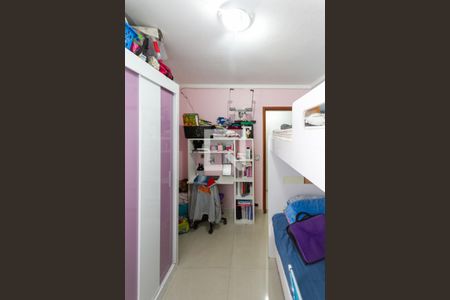 Apartamento à venda com 62m², 2 quartos e 1 vaga Apartamento à venda com 62m², 2 quartos e 1 vagaQuarto 02