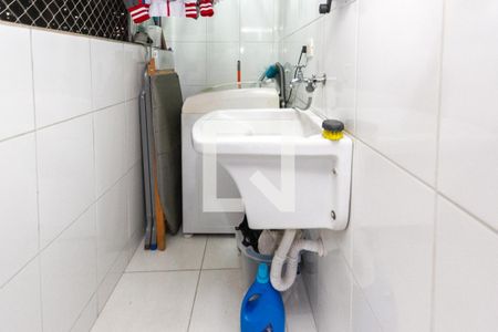 Apartamento à venda com 62m², 2 quartos e 1 vaga Apartamento à venda com 62m², 2 quartos e 1 vagaÁrea de Serviço