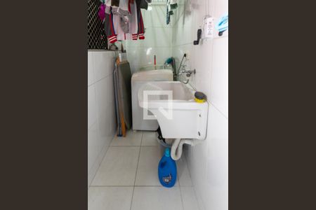 Apartamento à venda com 62m², 2 quartos e 1 vaga Apartamento à venda com 62m², 2 quartos e 1 vagaÁrea de Serviço