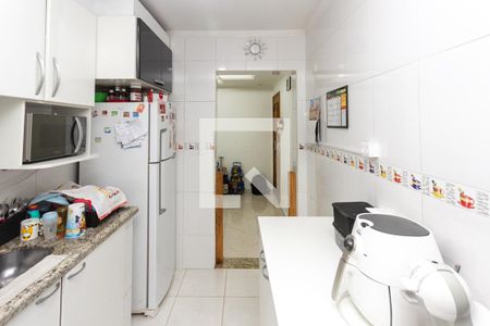 Apartamento à venda com 62m², 2 quartos e 1 vaga Apartamento à venda com 62m², 2 quartos e 1 vagaCozinha
