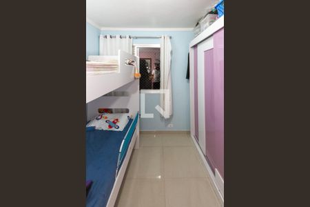 Apartamento à venda com 62m², 2 quartos e 1 vaga Apartamento à venda com 62m², 2 quartos e 1 vagaQuarto 02