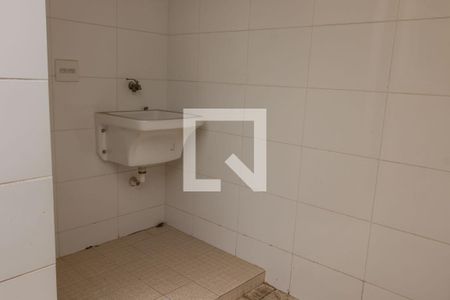 Casa de condomínio à venda com 98m², 2 quartos e 3 vagas Casa de condomínio à venda com 98m², 2 quartos e 3 vagasLavanderia