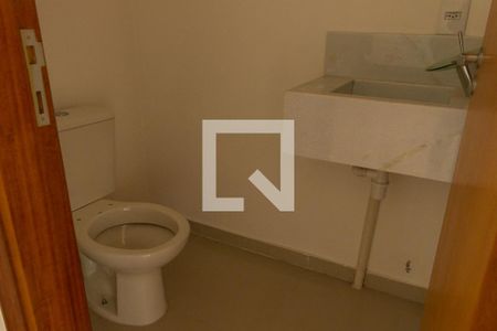 Casa de condomínio à venda com 98m², 2 quartos e 3 vagas Casa de condomínio à venda com 98m², 2 quartos e 3 vagasLavabo