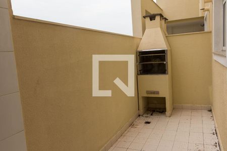 Casa de condomínio à venda com 98m², 2 quartos e 3 vagas Casa de condomínio à venda com 98m², 2 quartos e 3 vagasChurrasqueira