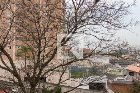 Casa de condomínio à venda com 98m², 2 quartos e 3 vagas Casa de condomínio à venda com 98m², 2 quartos e 3 vagasQuarto 2 - Vista