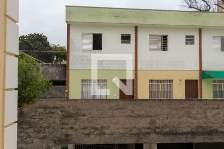 Casa de condomínio à venda com 92m², 2 quartos e 3 vagasSuite 1 - Vista