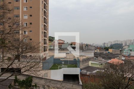 Casa de condomínio à venda com 92m², 2 quartos e 3 vagasSuite 2 - Vista