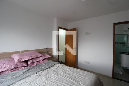 Casa à venda com 165m², 3 quartos e 2 vagasQuarto Suíte