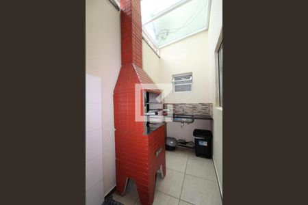 Casa à venda com 165m², 3 quartos e 2 vagasÁrea Gourmet