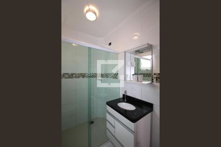 Casa à venda com 165m², 3 quartos e 2 vagasBanheiro da Suíte