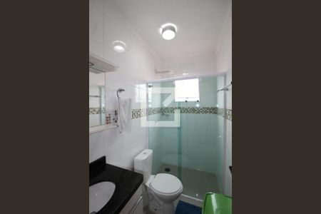 Casa à venda com 165m², 3 quartos e 2 vagasBanheiro