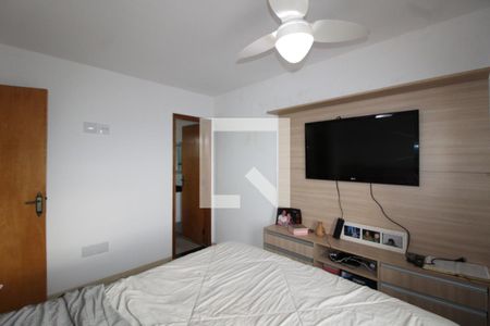 Casa à venda com 165m², 3 quartos e 2 vagasQuarto Suíte