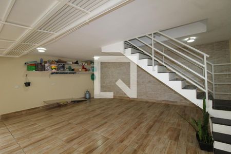 Casa à venda com 165m², 3 quartos e 2 vagasGaragem