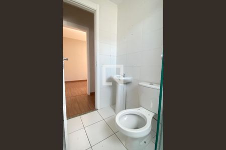 Apartamento à venda com 54m², 2 quartos e 1 vagaBanheiro