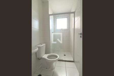 Apartamento à venda com 54m², 2 quartos e 1 vagaBanheiro