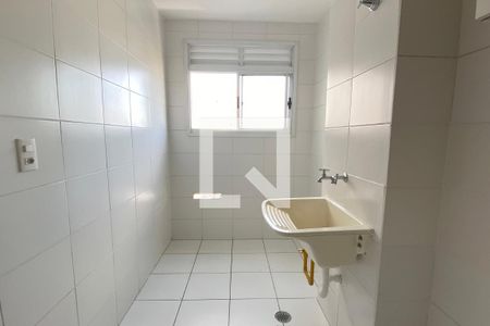 Apartamento à venda com 54m², 2 quartos e 1 vagaÁrea de Serviço