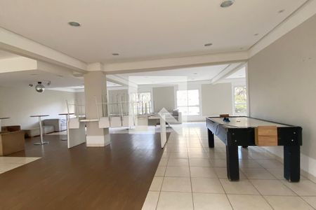 Apartamento à venda com 54m², 2 quartos e 1 vagaSalão de Festas