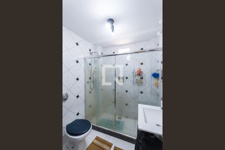 Apartamento à venda com 61m², 2 quartos e sem vagaBanheiro