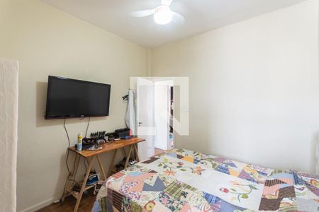 Apartamento à venda com 61m², 2 quartos e sem vagaQuarto 2