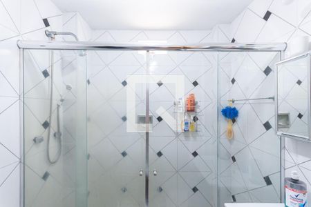 Apartamento à venda com 61m², 2 quartos e sem vagaBanheiro