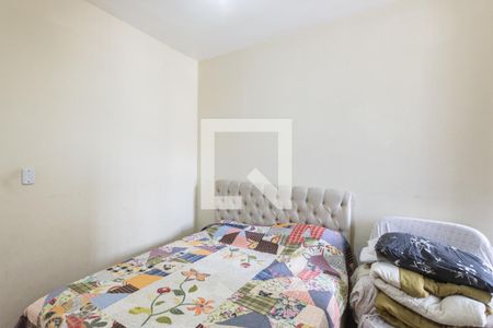 Apartamento à venda com 61m², 2 quartos e sem vagaQuarto 2