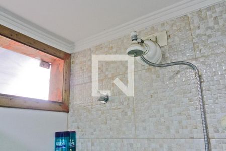Casa à venda com 274m², 3 quartos e 5 vagas Casa à venda com 274m², 3 quartos e 5 vagasBanheiro