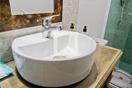 Casa à venda com 274m², 3 quartos e 5 vagas Casa à venda com 274m², 3 quartos e 5 vagasBanheiro