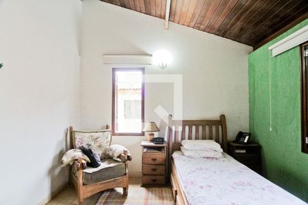 Casa à venda com 274m², 3 quartos e 5 vagas Casa à venda com 274m², 3 quartos e 5 vagasQuarto 2