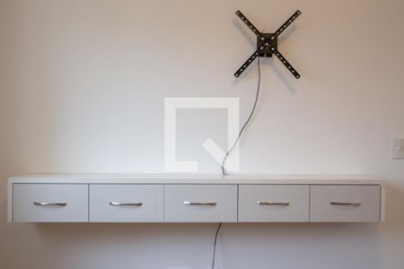 Apartamento à venda com 65m², 1 quarto e 1 vagaSuíte