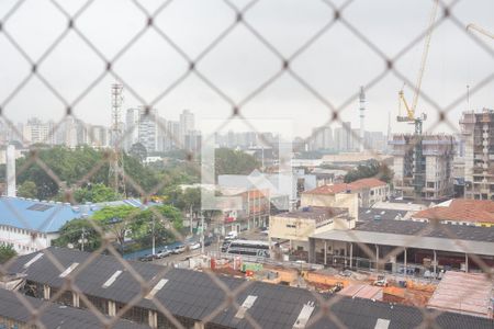 Apartamento à venda com 65m², 1 quarto e 1 vagaVista da Suíte