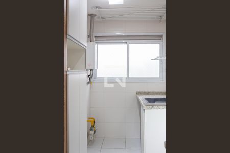 Apartamento à venda com 65m², 1 quarto e 1 vagaÁrea de Serviço