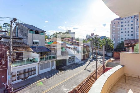 Casa à venda com 317m², 3 quartos e 5 vagas Casa à venda com 317m², 3 quartos e 5 vagasVaranda do Corredor Dormitórios