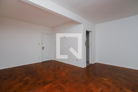 Sala de apartamento para alugar com 1 quarto, 50m² em Santa Cecília, São Paulo
