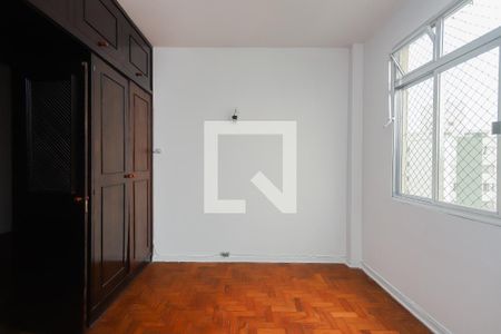 Quarto de apartamento para alugar com 1 quarto, 50m² em Santa Cecília, São Paulo